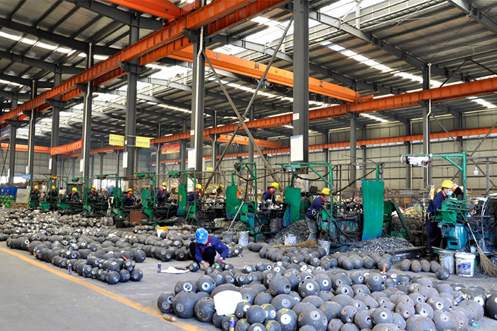 西宁螺栓球批量生产